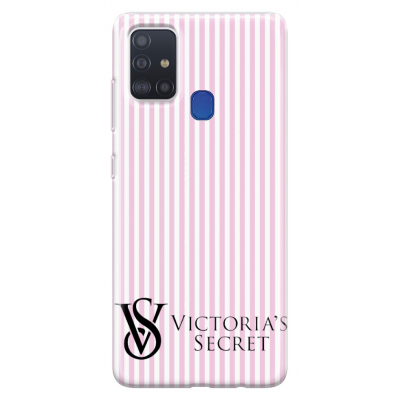Husa Samsung Galaxy Victoria S Secret LIMITED EDITION 1